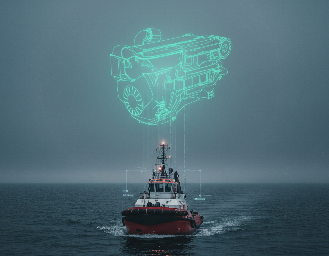 CetaFuel virtual fuel sensing