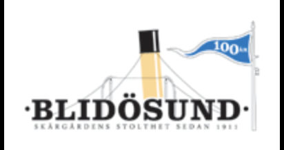 Blidösund