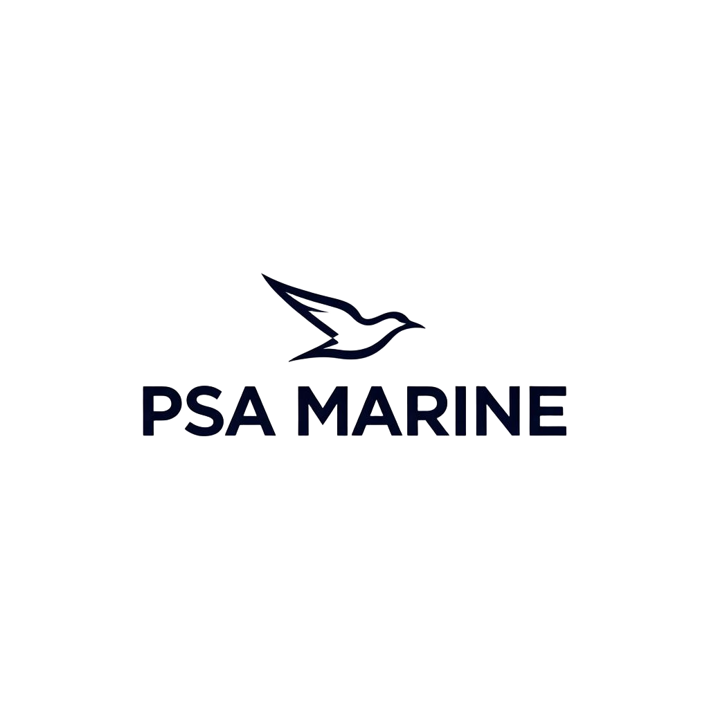PSA Marine
