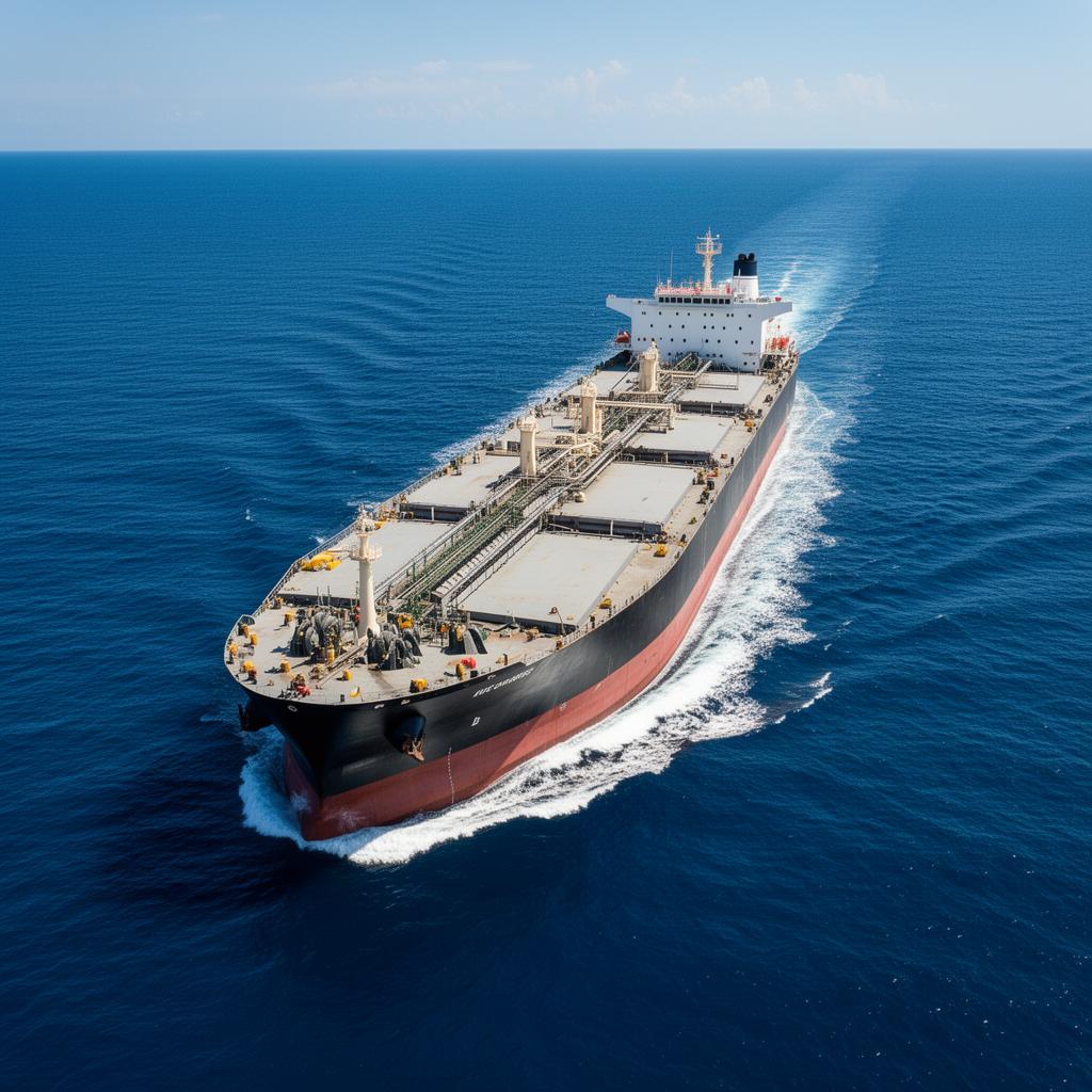 AI-Driven Maritime Efficiency: Lower Costs, Lower Emissions