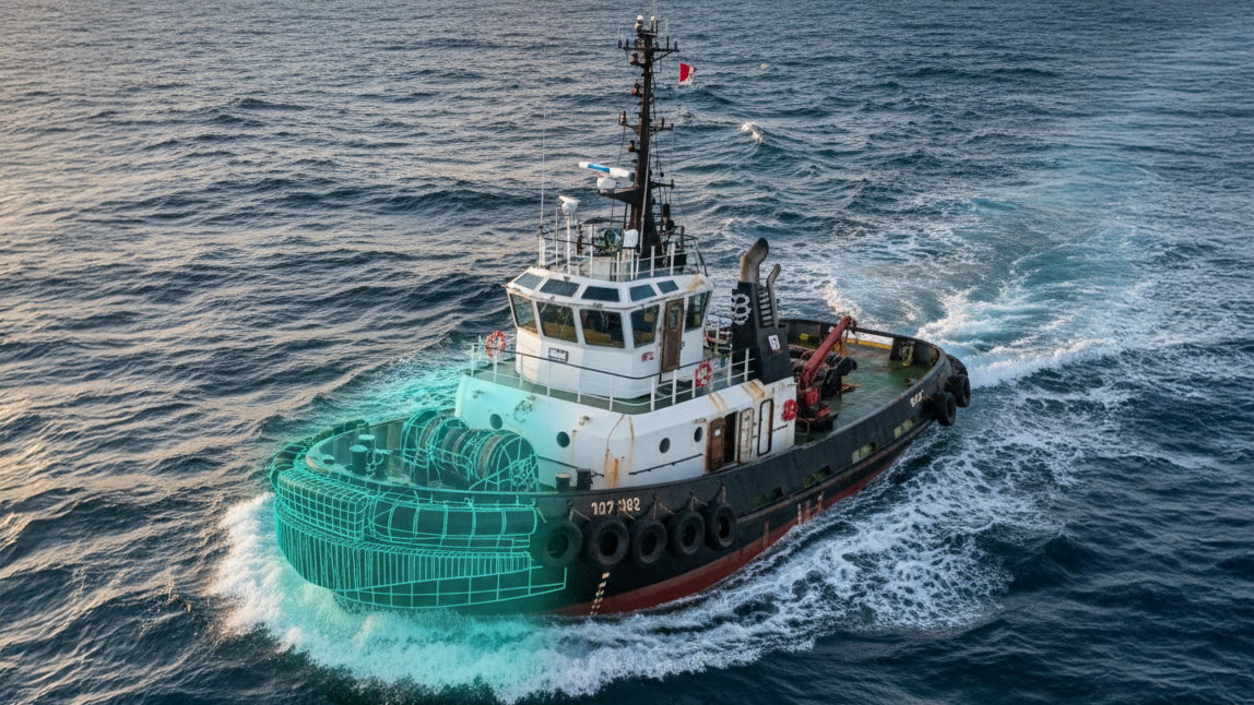 How Technology Is Redefining Fuel Efficiency in Maritime Operations