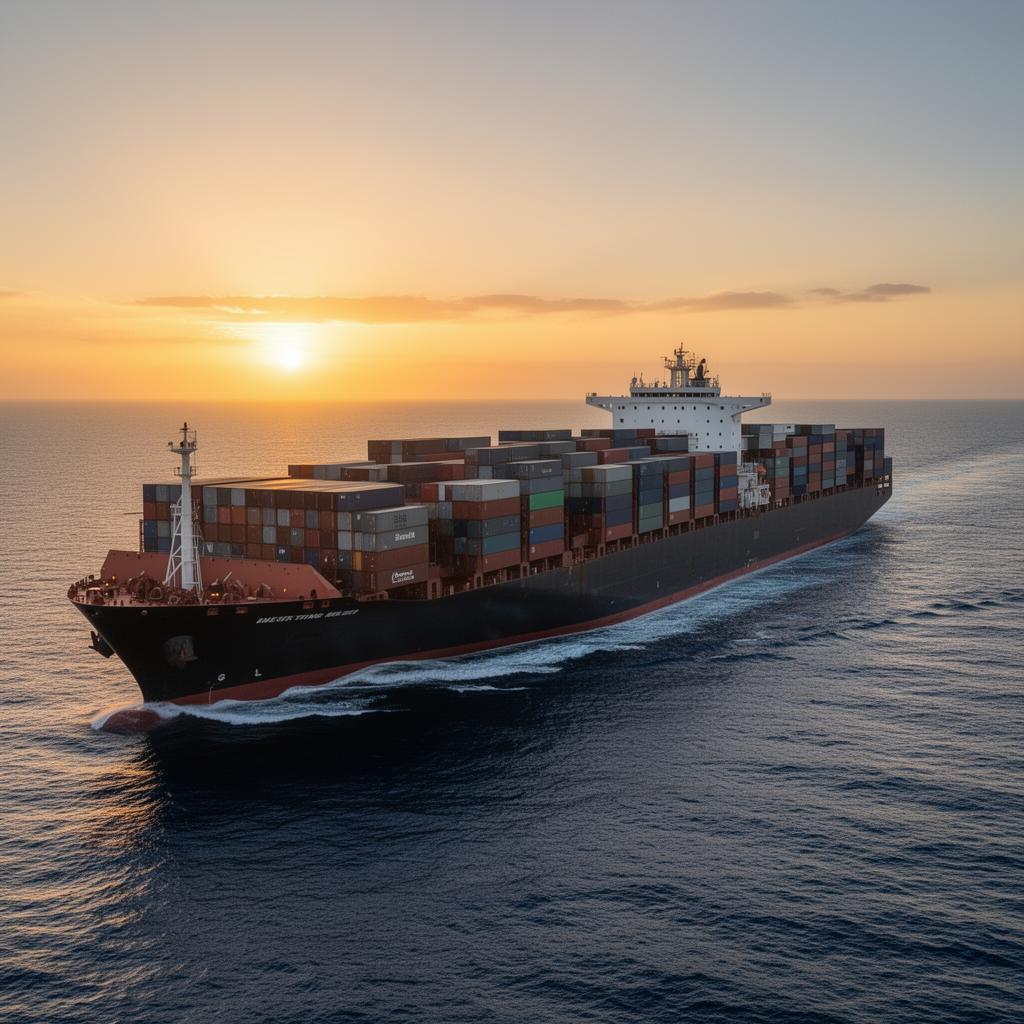 How Shipping Companies Compare Future Marine Fuel Pathways