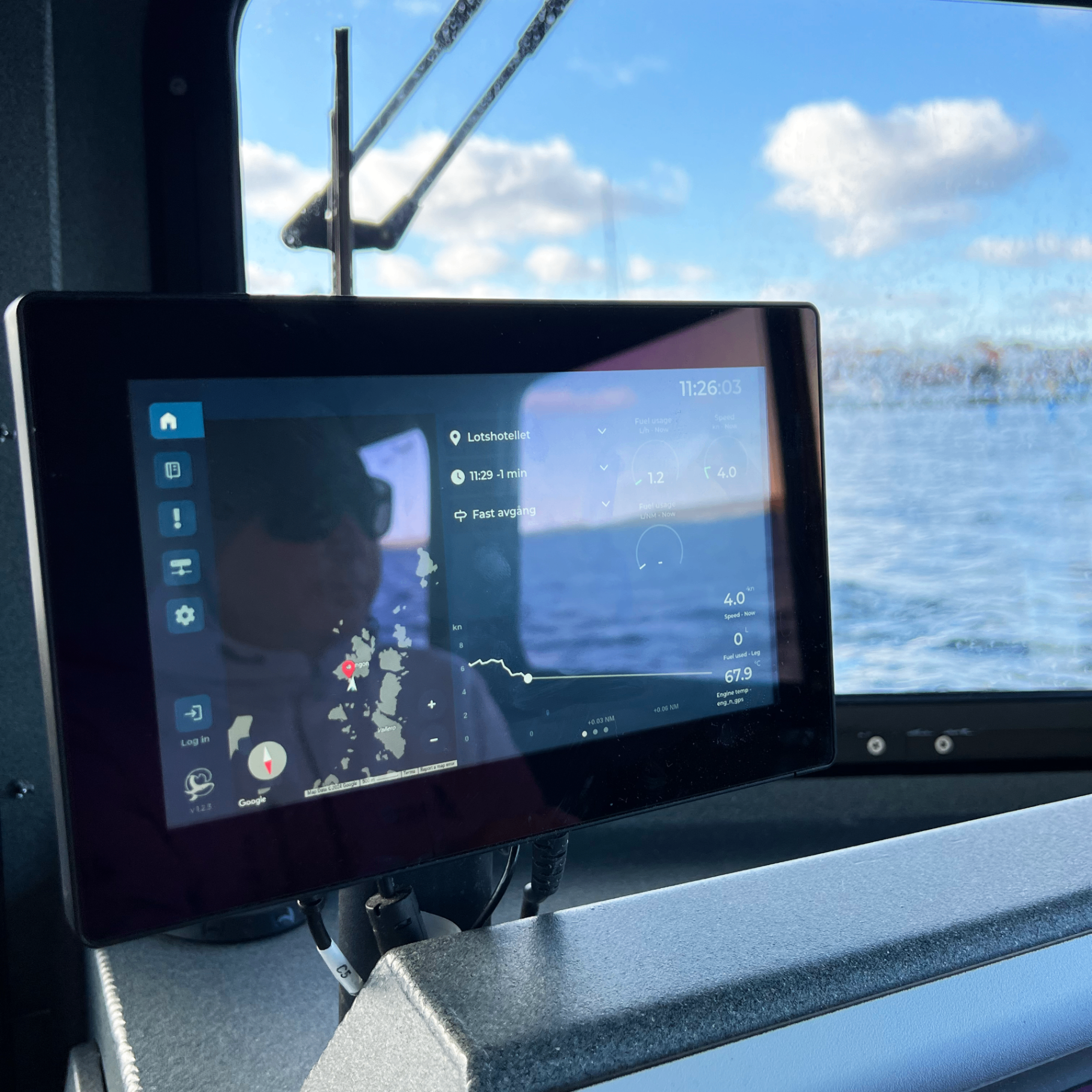 The Maritime Data Ownership Dilemma: Why Control Over Operational Data Matters