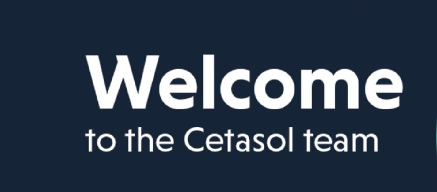 Meet our UX Designer - Interview with Amelia at Cetasol