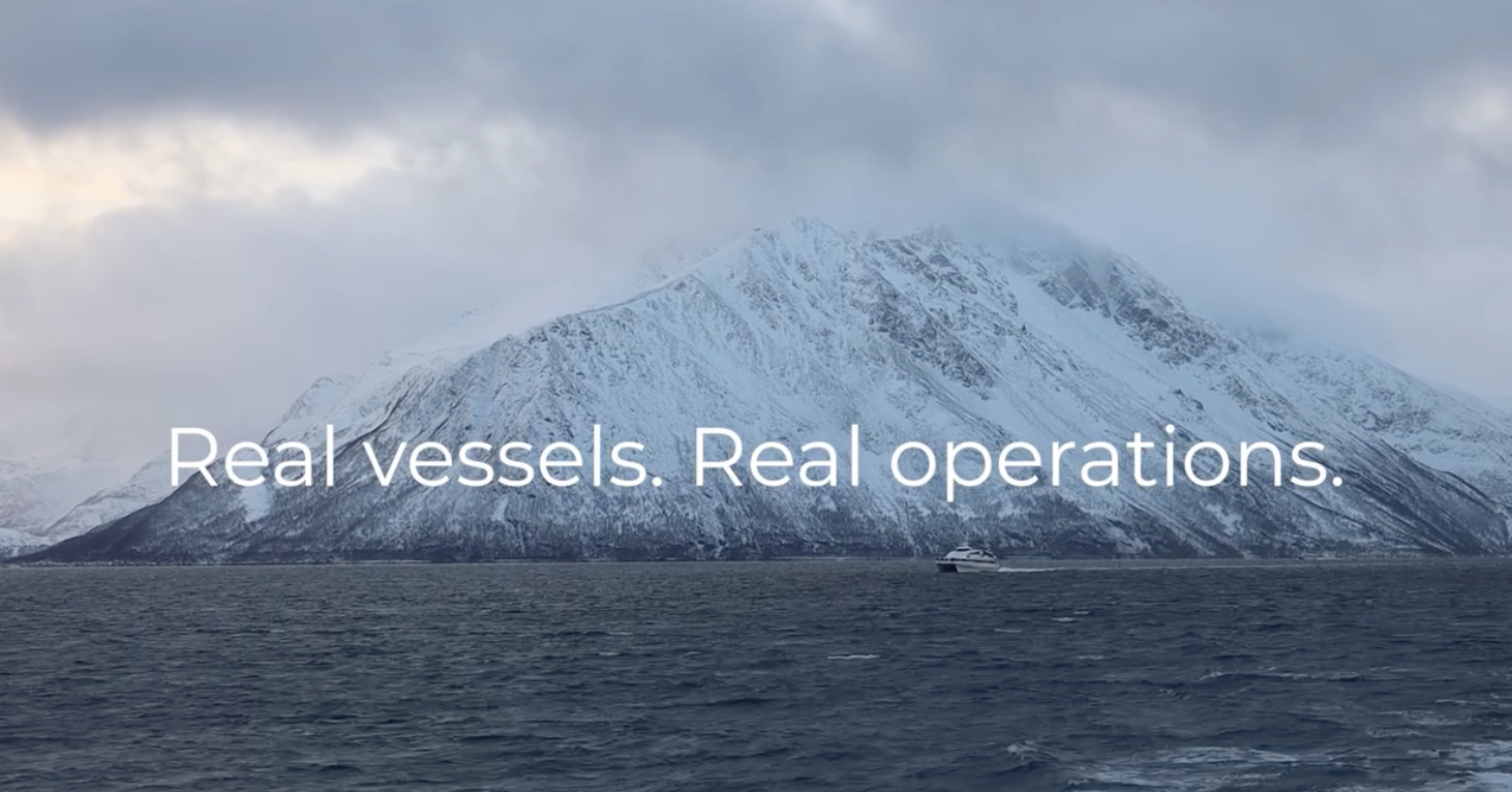 Sustainable Boat Tours- Powerd By Cetasol