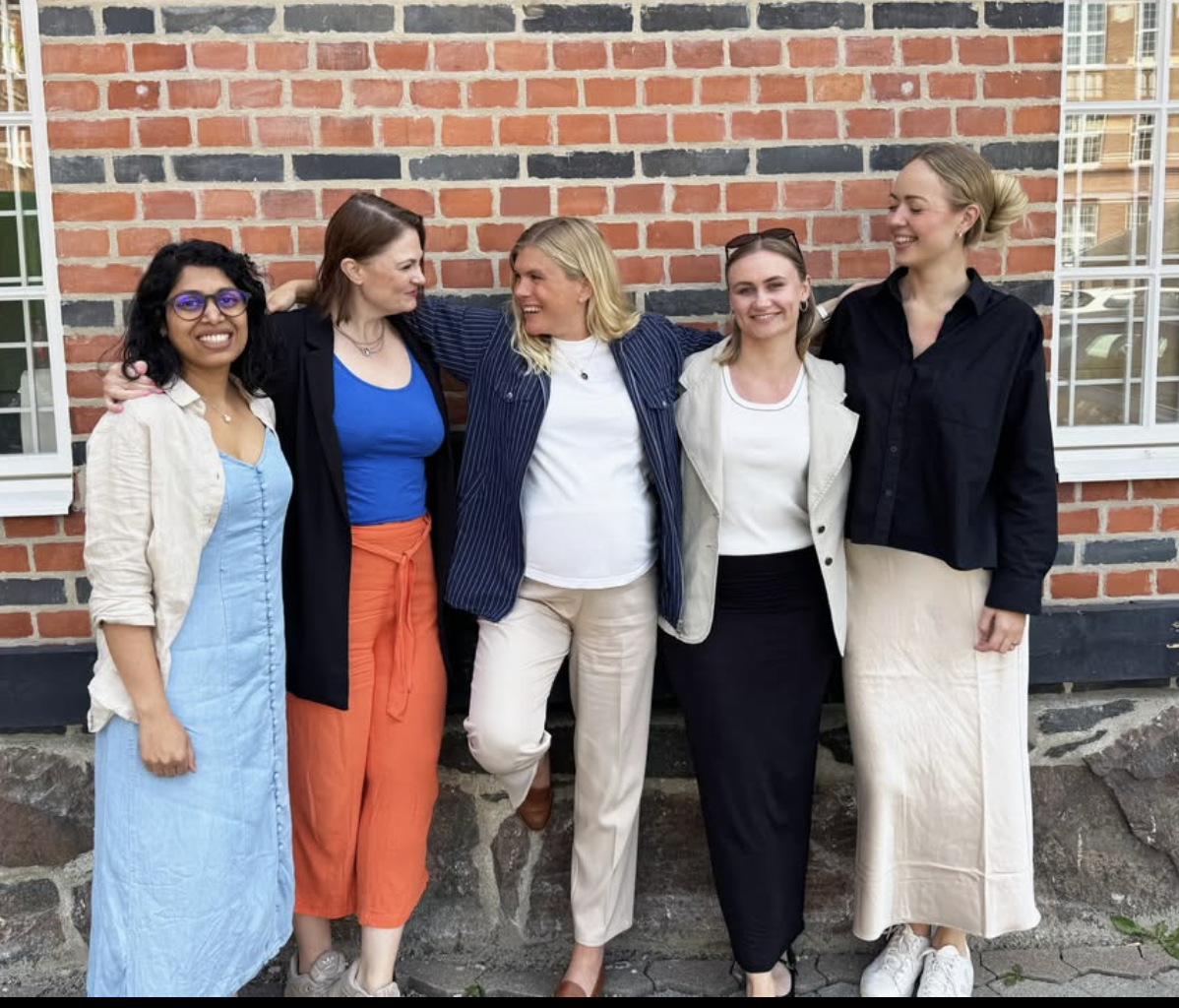 Cetasol Celebrates "Women in Maritime" Day: A Day for Equality and Inclusion